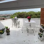 Apartment Suitefrattini Private Rooftop Rom