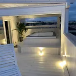 Suitefrattini Private Rooftop * Rom