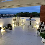 Suitefrattini Private Rooftop Rom
