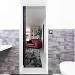 Suitefrattini Private Rooftop *