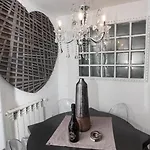 Apartment Suitefrattini Private Rooftop Rom