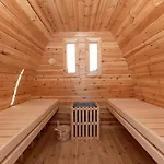 Suitefrattini Private Rooftop 아파트 로마