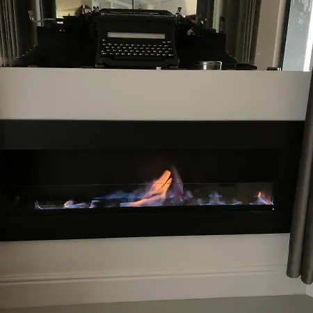 Suitefrattini Private Rooftop