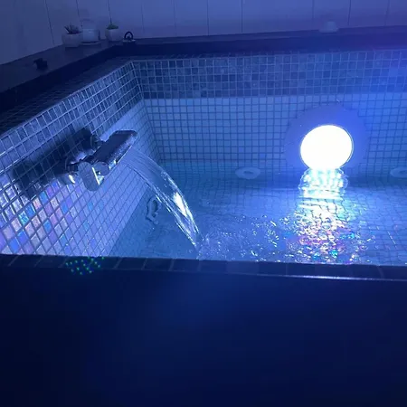 Apartment Suitefrattini Private Rooftop