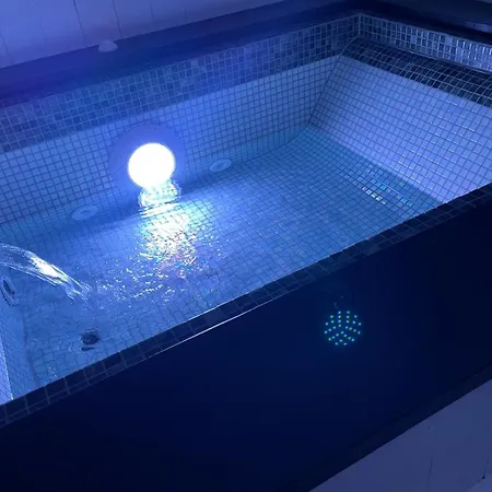 Suitefrattini Private Rooftop Apartment