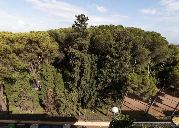 Suitefrattini Private Rooftop Διαμέρισμα *