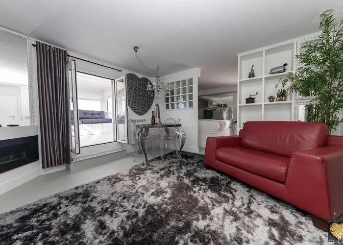 Suitefrattini Private Rooftop Apartamento