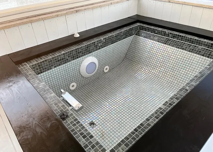 Suitefrattini Private Rooftop Apartamento *