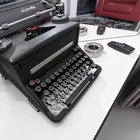 Suitefrattini Private Rooftop Apartment *