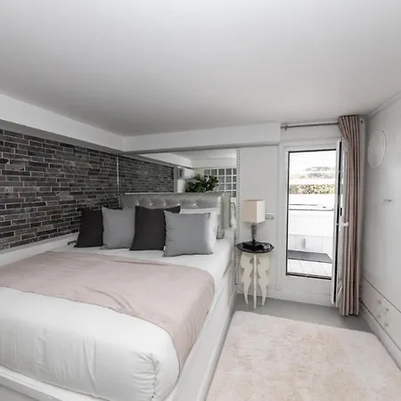 Suitefrattini Private Rooftop *