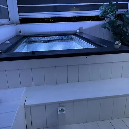 Suitefrattini Private Rooftop Rome