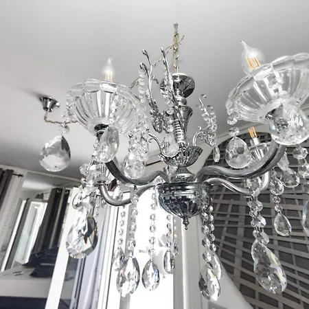 Suitefrattini Private Rooftop Apartmán