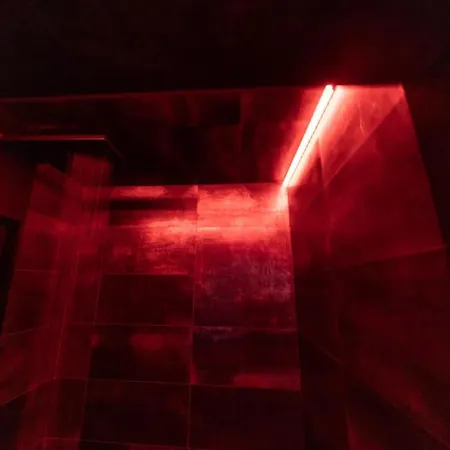 Suitefrattini Private Rooftop Apartmán *