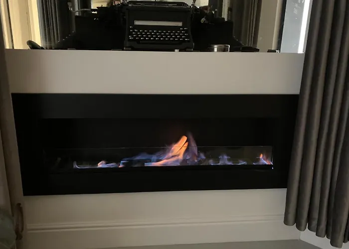 Suitefrattini Private Rooftop