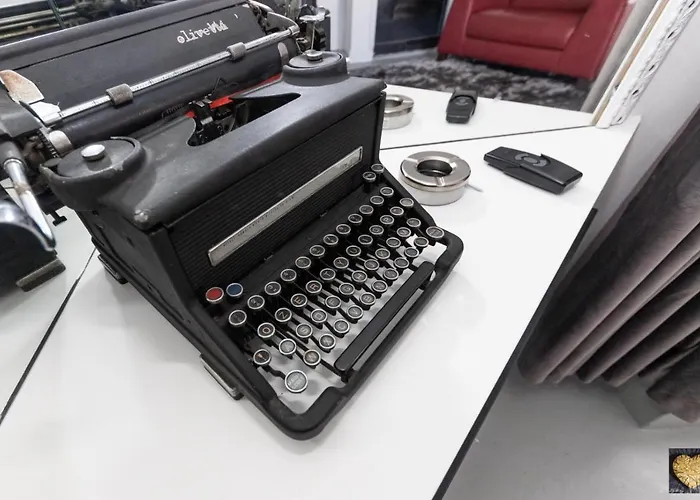 Suitefrattini Private Rooftop Апартаменты *