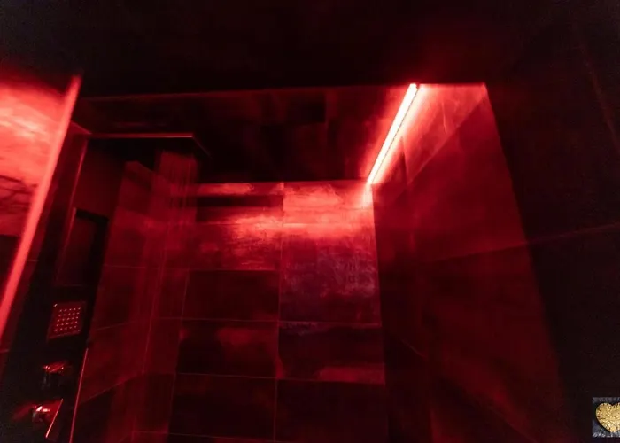 Suitefrattini Private Rooftop Апартаменты *