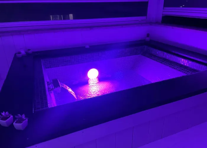 Suitefrattini Private Rooftop Апартаменты *