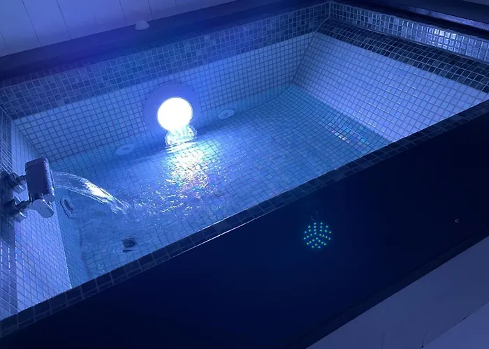 Suitefrattini Private Rooftop Апартаменты